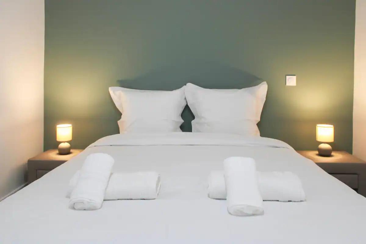 Appartement Luxueux Avec Terrasse Vue Sur Tout - Opera - Grands Boulevards - Republique - Musee Grevin - 6 Personnes Paris